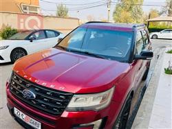 فورد إكسبلورر